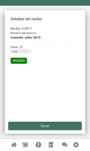 Iara Saned Screen 3
