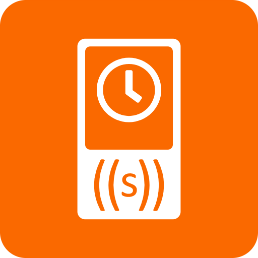 Sirenum Clock 1.0.3 Icon