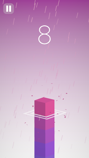 Cube Stack Screen 2