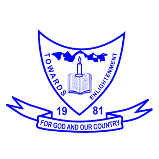 Vyas School logo