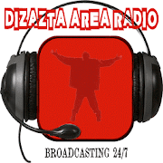 Top 18 Entertainment Apps Like DIZAZTA AREA RADIO - Best Alternatives