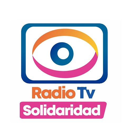 Radio TV Solidaridad 4.0.1 Icon