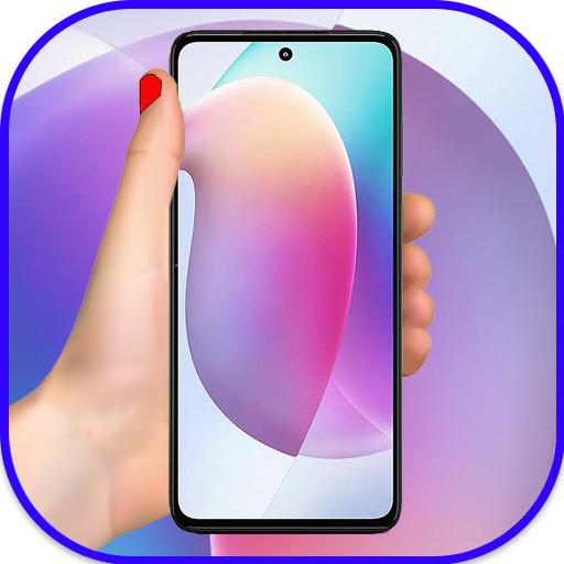 Theme for Motorola Moto G71s logo