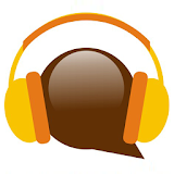 English Listening Audio Story icon
