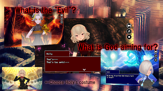 B100X Auto Dungeon RPG Apps on Google Play