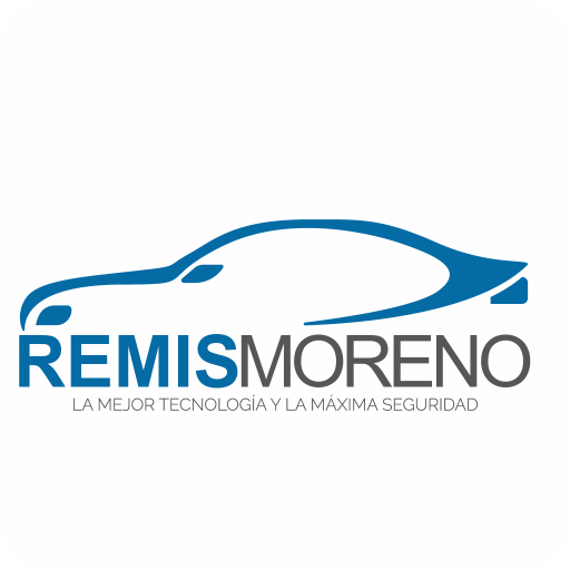 Remis Moreno logo
