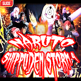 Tips Naruto Shippuden Storm 4 icon