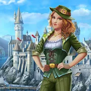 MatchVentures - Match-3 Castle Mystery Adventure
