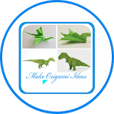 Make Origami Tutorial icon