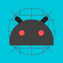Flat Dark Evo — набор иконок