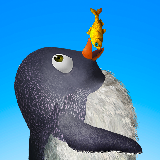 Penguin Go logo