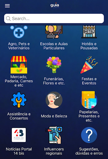 Guia Dumont Screen 3