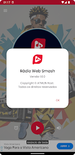 Rádio Web Smash