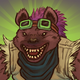 Rad Dude Mod Apk