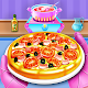 Pizza Maker Pizza Baking Games