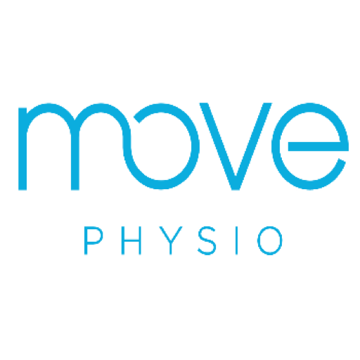 Move Physio logo