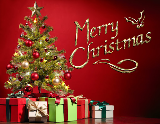 Merry Christmas Wishes  New Year 2022 Images Gif