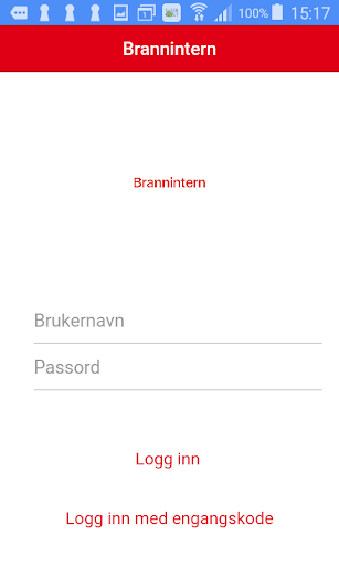 Brannintern Screen 2