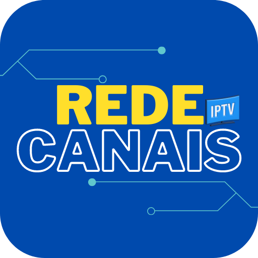Rede Canais IPTV Filmes Séries