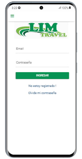 LIM Travel Screen 2