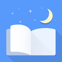 「Moon+ Reader」のアイコン画像