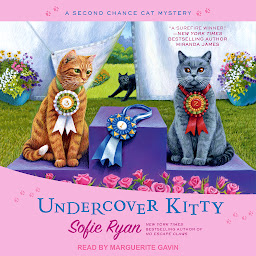 Ikonbilde Undercover Kitty