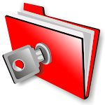 Cover Image of ดาวน์โหลด Red Note - notepad, notes with password 1.4 APK