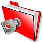 Red Note - notepad, notes with password