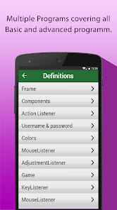 Screenshot image