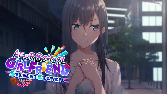 After School Girlfriend Screenshot