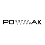 POWMAK Pilates icon