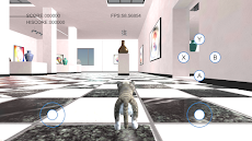 Cat Simulator Museumのおすすめ画像1