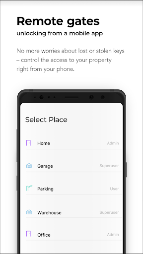 Keymaker Screen 3