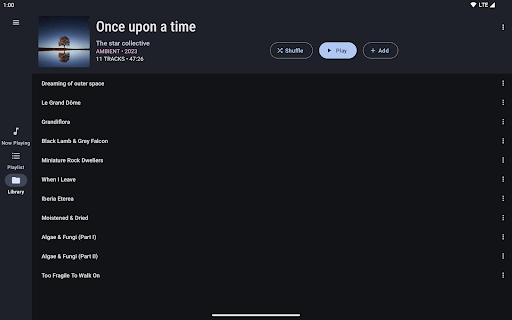 BubbleUPnP for DLNA/Chromecast - Video Players & Editors - apps