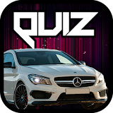 Quiz for Mercedes CLA45 AMG Fans icon