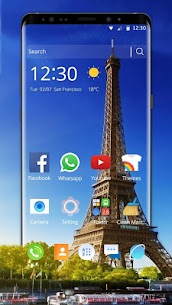Transparent Screen For PC 1