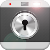 SafeCam - Hide Private Photos & Videos 🔐 icon