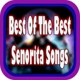 Best Of The Best Of Senorita Songs icon
