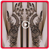 Mehndi Designs Videos icon