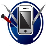 Mobile Phone Repairing icon
