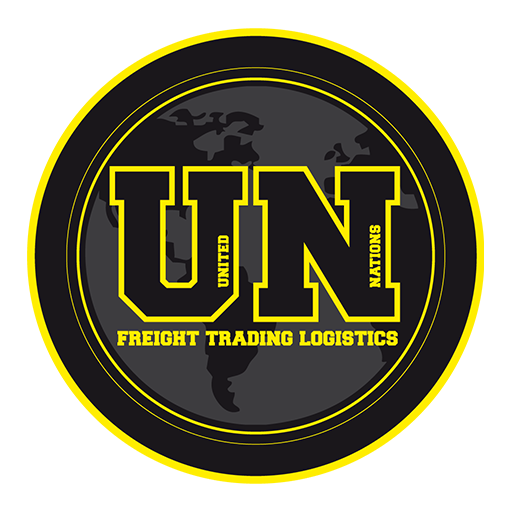 UN One2One logo
