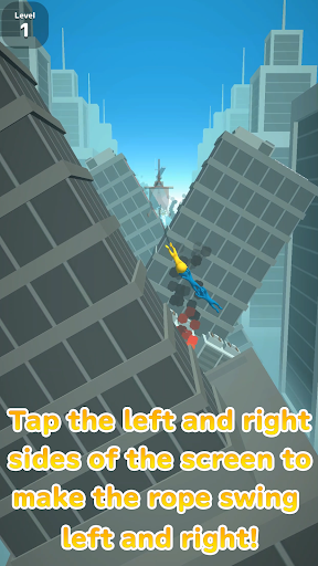AcrobaticRescue Screen 2