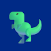 Cactus vs. Dino: 3D APK