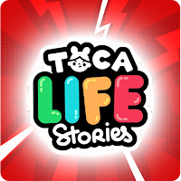 Guide Toca Life City - Toca Life World