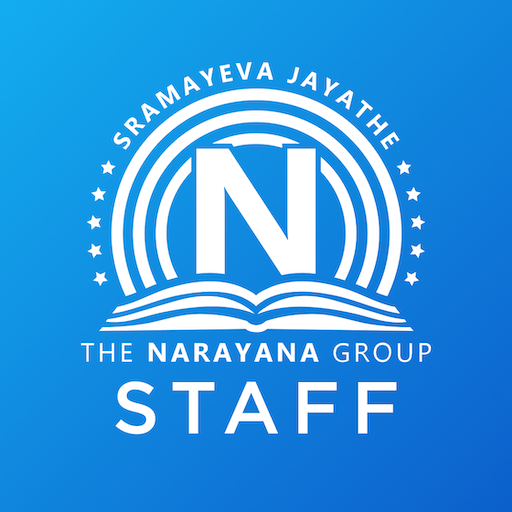 nConnect Staff logo