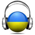 Cover Image of Baixar Ukraine Radio - Ukrainian FM 2.1 APK