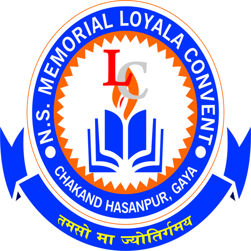 NS Memorial Loyala Convent
