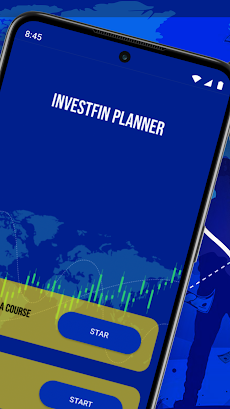 InvestFin Planner REFAKHのおすすめ画像2