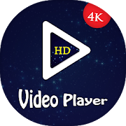 HD Video Player - Media Player