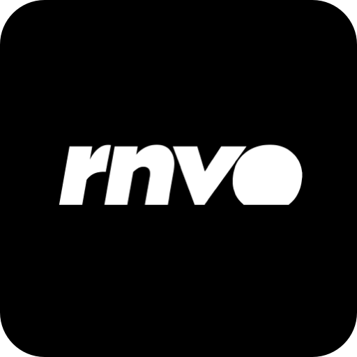 Igreja Renovo Church logo